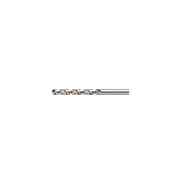 Geslepen boortje 3mm