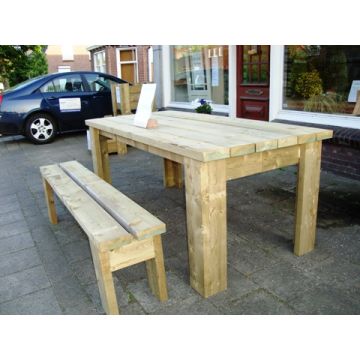 Tuintafel
