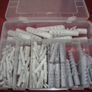 Categorie Pluggenset image